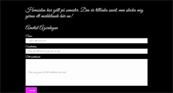 Desktop Screenshot of ametistazordegan.com